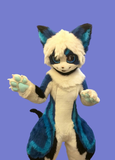 Fursuite