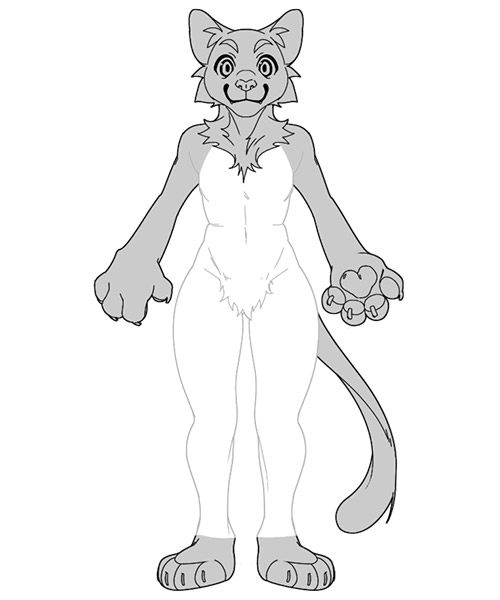 Full Partial